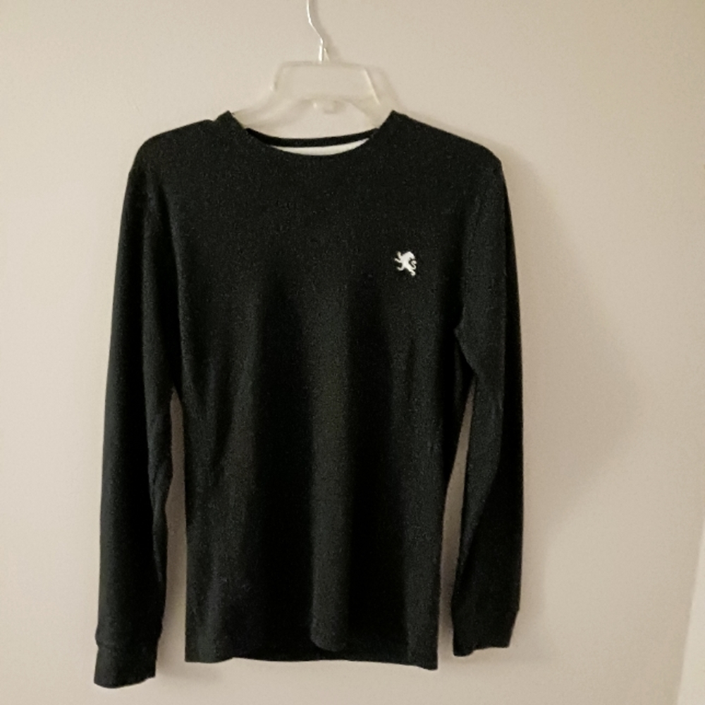 Long Sleeve Sweater